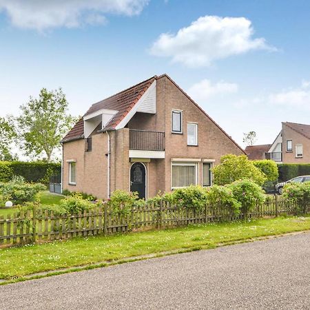 Stunning Home In Breskens With Kitchen Exteriör bild