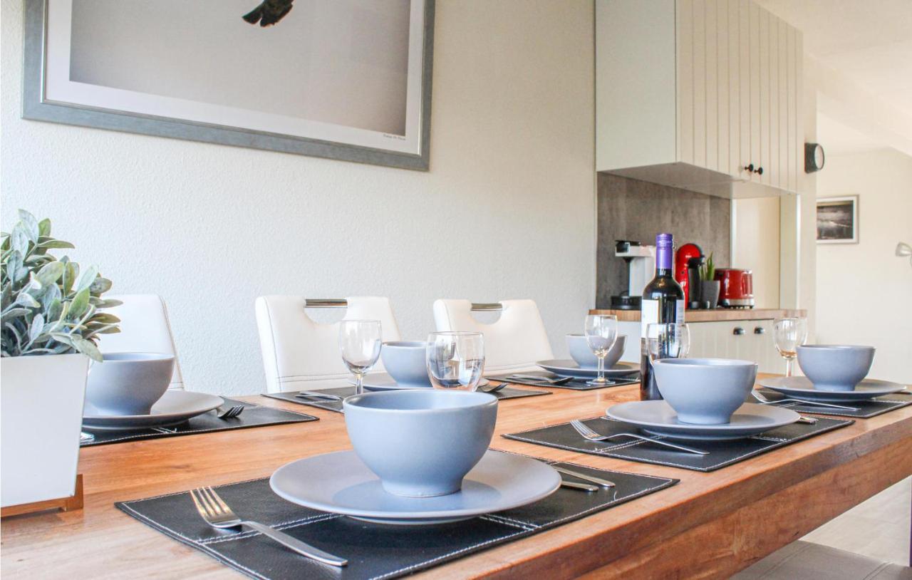 Stunning Home In Breskens With Kitchen Exteriör bild
