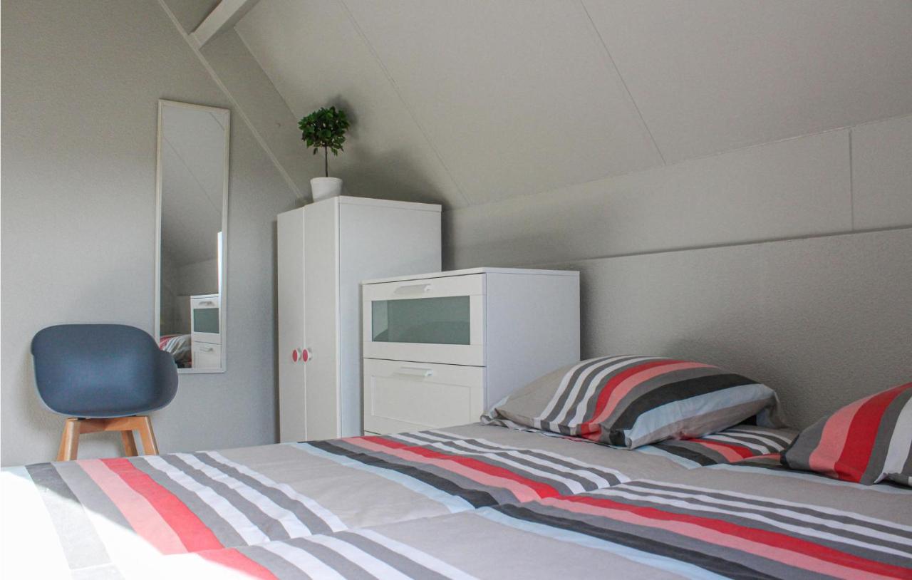 Stunning Home In Breskens With Kitchen Exteriör bild