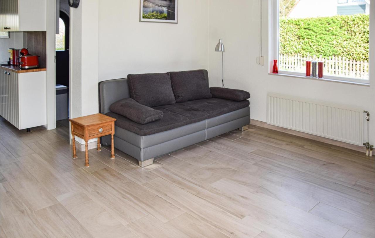 Stunning Home In Breskens With Kitchen Exteriör bild